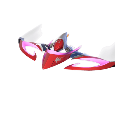 Aerial Acrobat