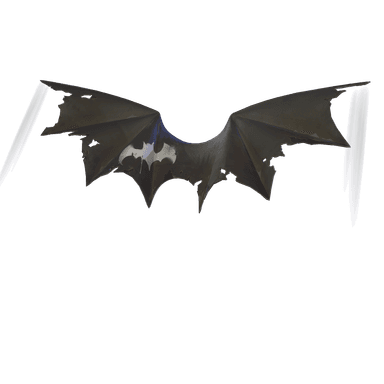 Batman Zero Wing