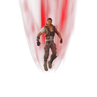 Kal-El's Cape