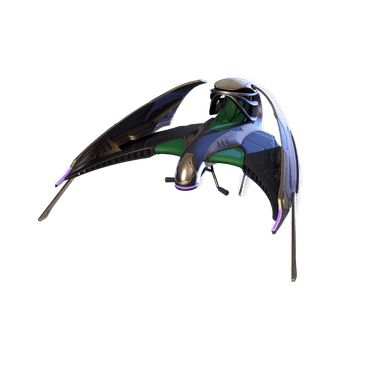 Chitauri Chariot