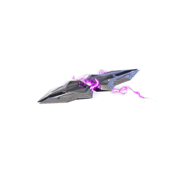Godslayer Glideboard