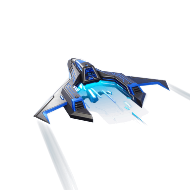 Blue Viper