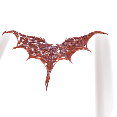 Dark Symbiote