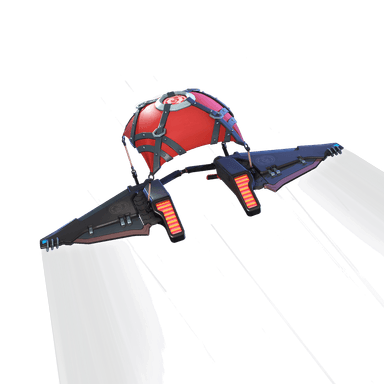 IO Field Flyer