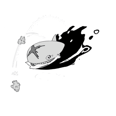 Whale Sailer