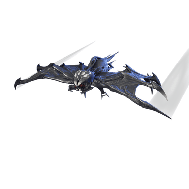 Symbiotic Sail