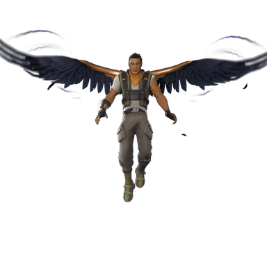 Graven's Wings