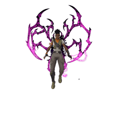 Corrupted Tendrils