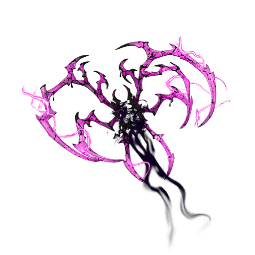 Corrupted Tendrils