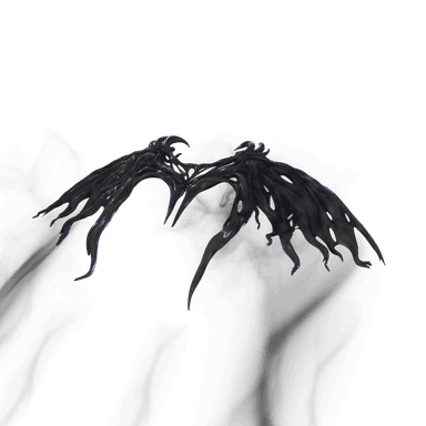 Wings of Madness