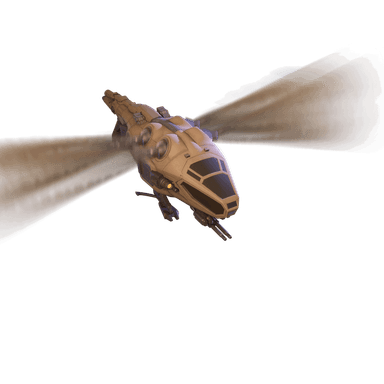 Ornithopter