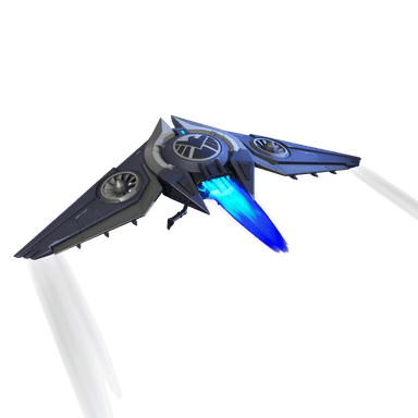 First-Strike Infiltration Glider
