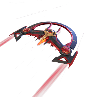 The Soaring Crescent