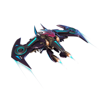 WYVERN X77