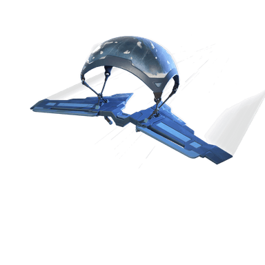Icebound Wing