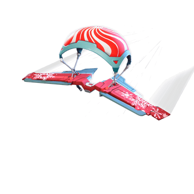 Swirly Soarer
