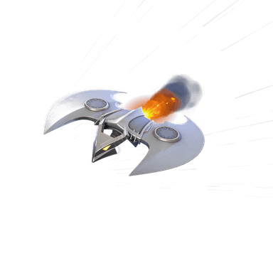 Goblin Glider