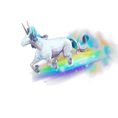 Diamond Pony