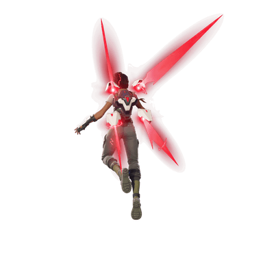 Kata Tech Burstwing