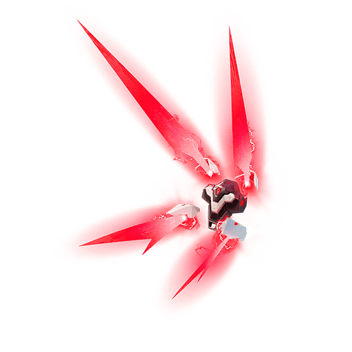 Kata Tech Burstwing