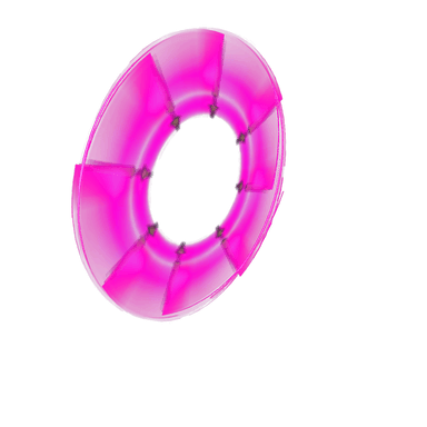 Wheel of Daggers