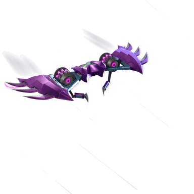 Sky Prowler