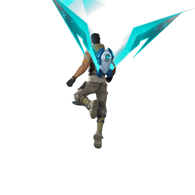 Ali-Tech Plasmawings