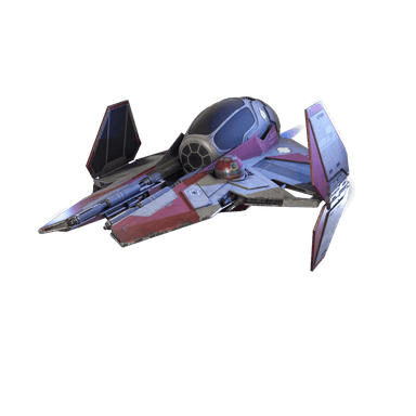 Jedi Interceptor
