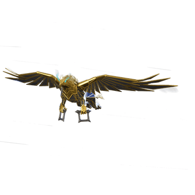 Sovereign Griffin