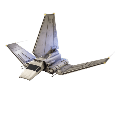 Lambda-Class Shuttle