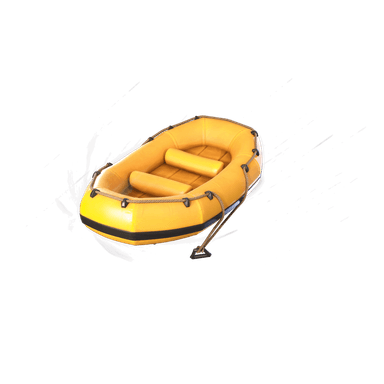 Emergency Raft