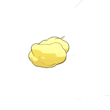 Nimbus Cloud (Kintoun)