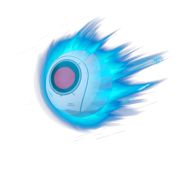 Space Pod