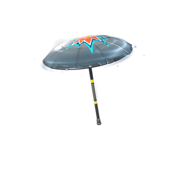 Cometbrella