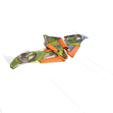 Horizon Rider
