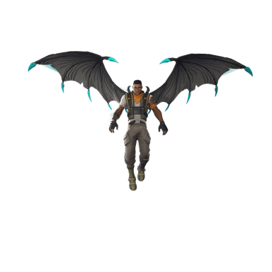 Wraith Wings