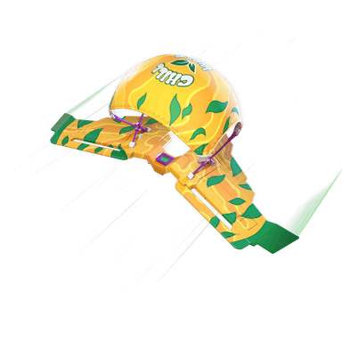Chillest Vibe Rider