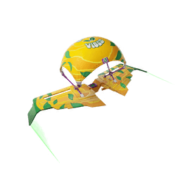 Chillest Vibe Rider