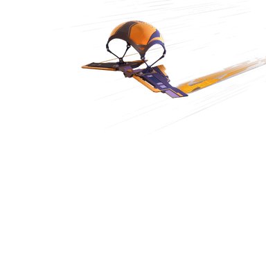 Voidblade's Voyager