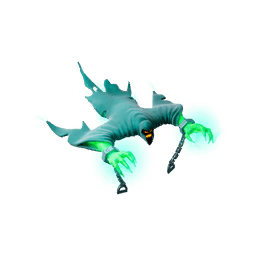 Green Ghost