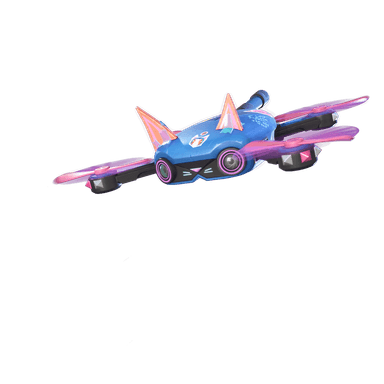 Purrveillance Drone
