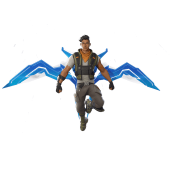 Lunar Skyspan