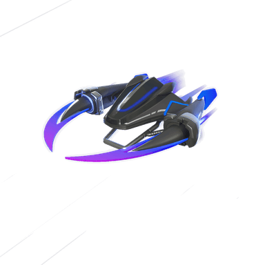 Cosmic Voyager
