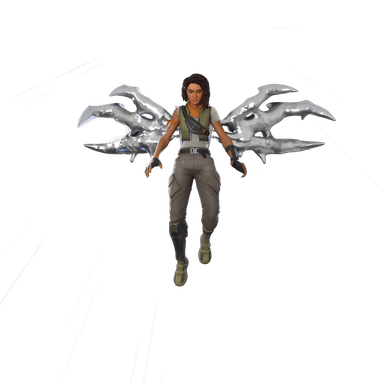 Chaotic Crawler