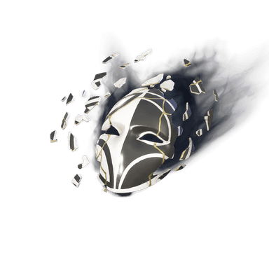 Mask of Balance