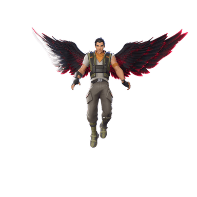 Wings of Myst