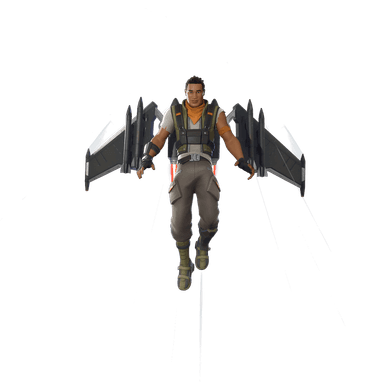 War Force Wings