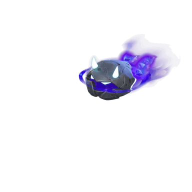 Lost Meteor