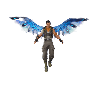 Wings of the Storm