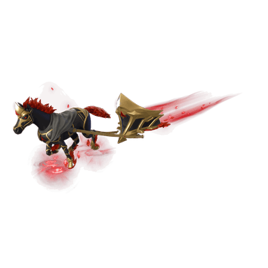 Ultima Chariot